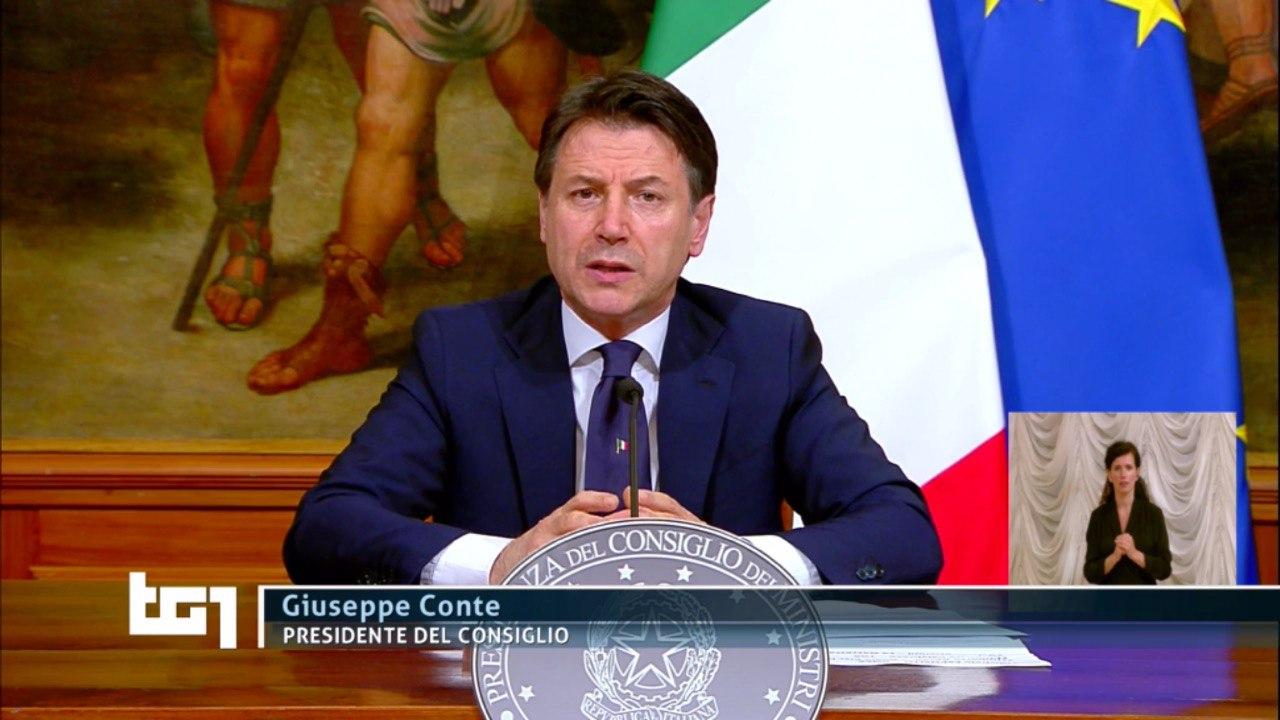 Premier Conte, Fase 2