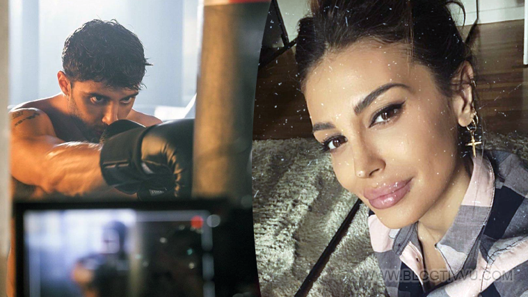 Andrea Iannone e Cristina Buccino quarantena insieme: il nuovo indizio preview