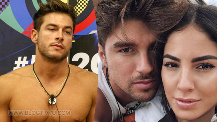 Denver parla di Andrea Damante e Giulia De Lellis