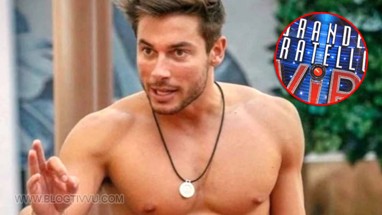 Denver contro GF Vip: “La mia fidanzata Anna? Era compito loro farla venire in Italia…” preview