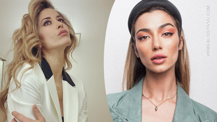 Soleil Sorge contro Elena Santarelli: “Hater, frustrata, invidiosa e ignorante” (VIDEO) preview