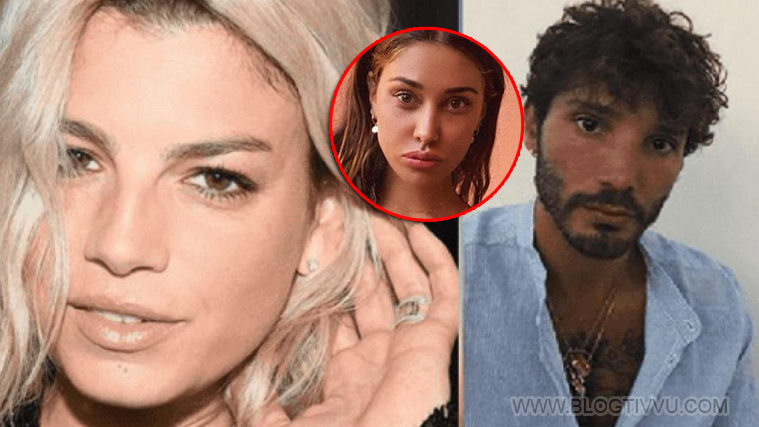 Emma Marrone: “Se ho perdonato Belen Rodriguez?”, la risposta perfetta (VIDEO) preview