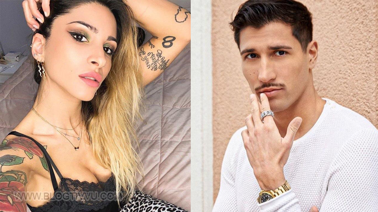 Erica Piamonte sbarca in Spagna e spara a zero contro Gianmarco Onestini
