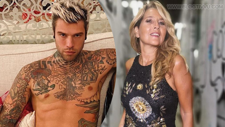 Fedez e Jo Squillo: progetto musicale in cantiere? L’indiscrezione preview