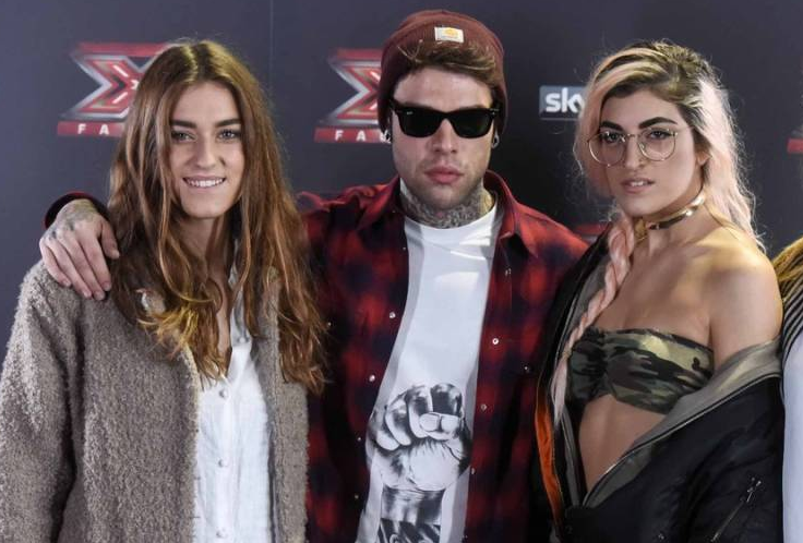 Amici 19, Fedez scrive a Gaia Gozzi