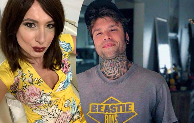 Vladimir Luxuria e Fedez