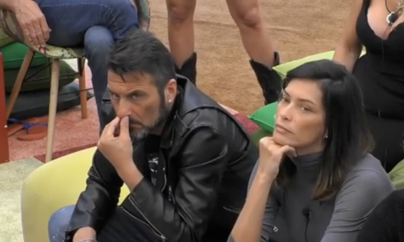 Sossio Aruta contro Fernanda Lessa ed il marito: “Siete due persone pericolose” – VIDEO preview