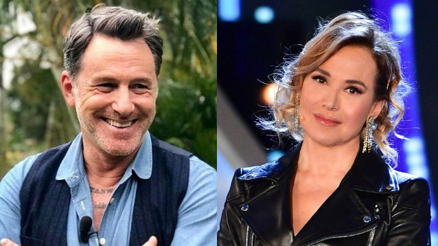 Filippo Nardi, paura per il Coronavirus e l'amicizia speciale con Barbara d'Urso