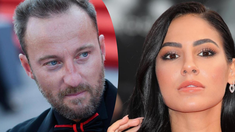 Francesco Facchinetti: "Giulia De Lellis? Vi racconto come ci siamo conosciuti"