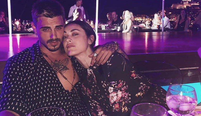 Francesco Monte quarantena con Isabella De Candia: “Ma c’è una cosa che mi manca…” preview
