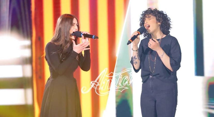 Televoto Amici 19, Giulia Molino vince per il pubblico: ecco le percentuali preview