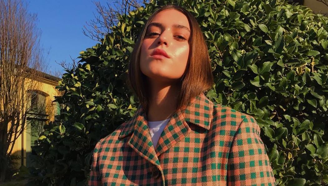 Gaia Gozzi, Amici 19