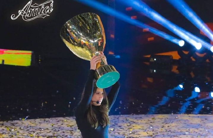 Chi è Gaia Gozzi? Amici 19, tutto sulla vincitrice del talent: riscatto dopo X Factor 10 preview