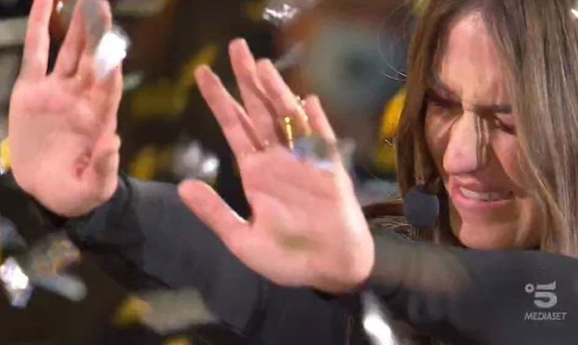 Gaia Gozzi dopo vittoria Amici 19, prime dichiarazioni prof e giudici, Alessia Marcuzzi pazza di lei preview