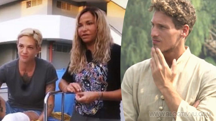 Pechino Express, Gennaro Lillio contro chi critica il programma: duro sfogo (VIDEO) preview