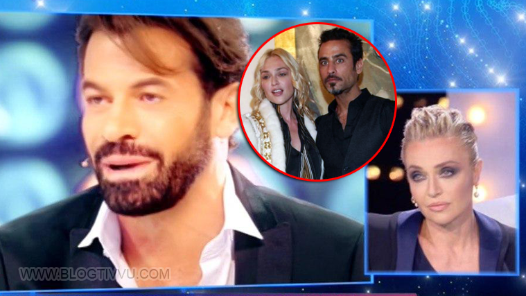 Paola Barale: "Con Gianni Sperti nessun rapporto", poi l'affondo anche a Raz Degan