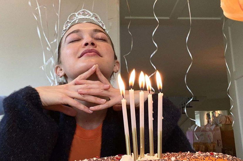 Gigi Hadid e Zayn Malik, fiocco rosa in arrivo: tutti i dettagli che fanno pensare ad una bambina preview