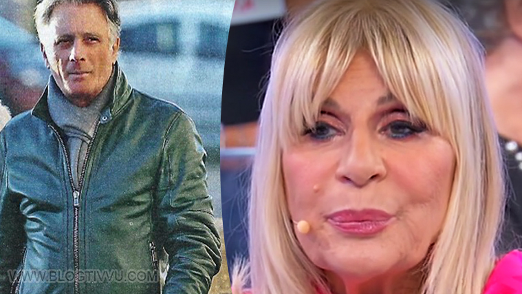 Gemma Galgani e Giorgio Manetti, dura replica