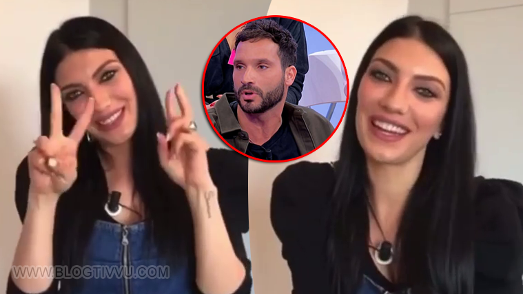 Uomini e Donne, Giovanna Abate registra la nuova formula: strano messaggio di Sammy preview