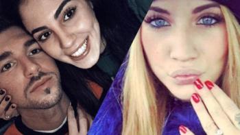 La nuova bomba su Andrea Damante e Giulia De Lellis