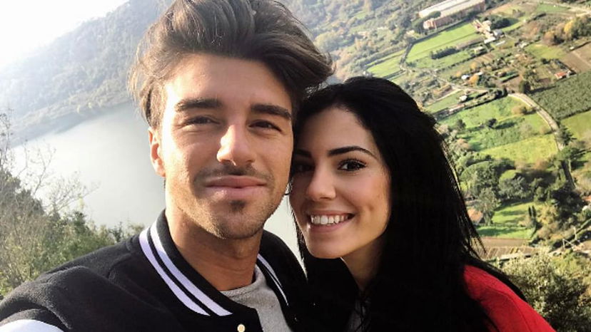 Giulia De Lellis e Andrea Damante insieme: amici della coppia vuotano il sacco sulla quarantena preview