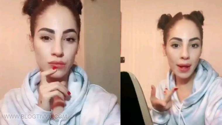 Giulia De Lellis imita Belen Rodriguez ed è polemica (VIDEO) preview