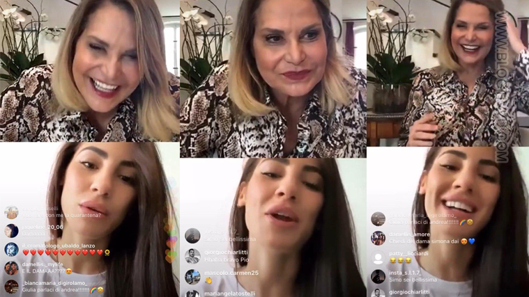 Giulia De Lellis, fiume in piena su Andrea Damante: “Avevo un bisogno allucinante di capire…” (VIDEO) preview