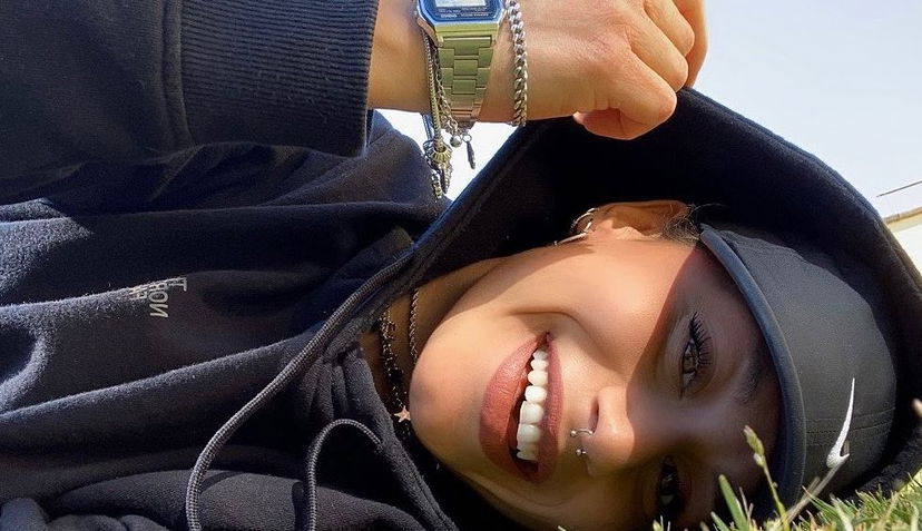 Amici 19, Giulia Molino ha sofferto di anoressia e lo canta anche in “Nietzsche” preview