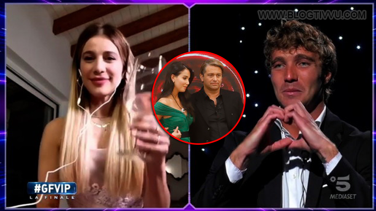 GF Vip, Paola Di Benedetto e Patrick “sfottono” Paolo e Clizia? Web in rivolta preview