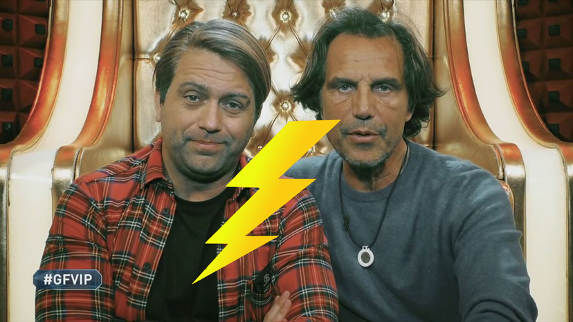 Zequila replica a Patrick: “Soldato palla di lardo”, e altre offese con la scusa delle citazioni preview