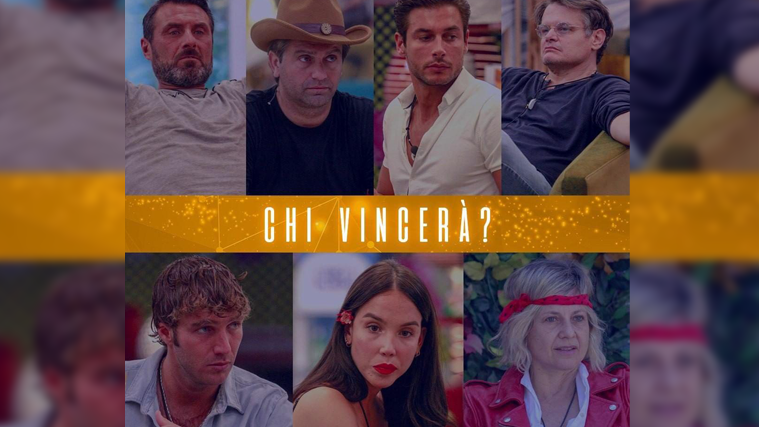 Grande Fratello Vip, pronostici vincitore: ecco cosa dicono i bookmakers preview