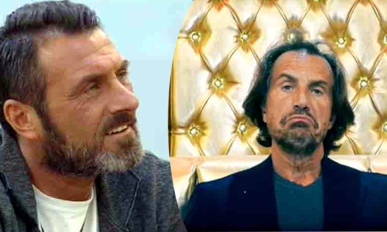 Grande Fratello Vip, Zequila: “Se Sossio vince io mi ritiro dalle scene, non ho capito niente della TV” preview