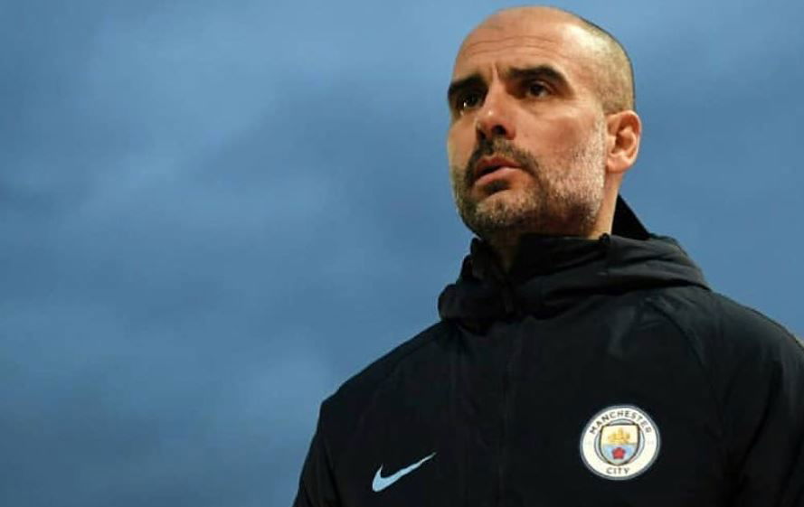 Guardiola