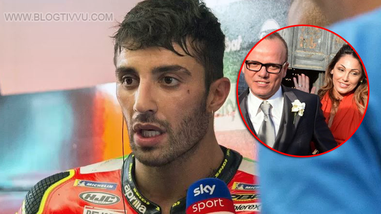 Andrea Iannone dopo Belen e Giulia De Lellis: “corre” in aiuto di D’Alessio-Tatangelo? article-post
