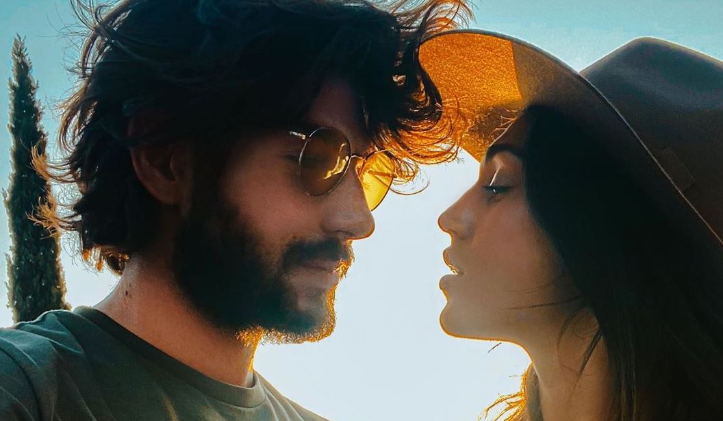 Cecilia Rodriguez e Ignazio Moser vogliono un figlio