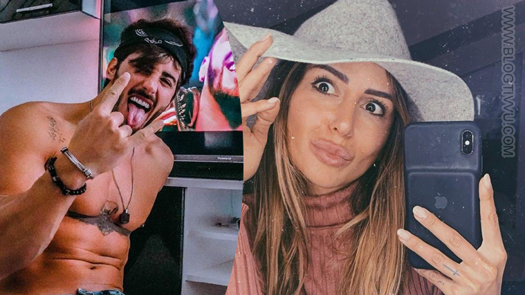 GF Vip, Ivan Gonzalez: affondo a Carlotta Maggiorana e Sonia Pattarino “Si è comportata malissimo” article-post