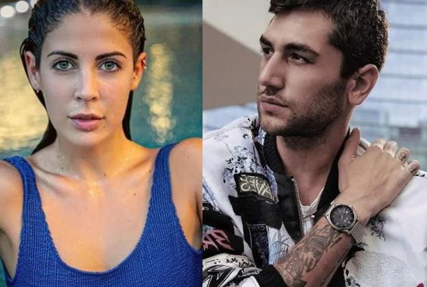 Martina Luchena sta con Jeremias Rodriguez?