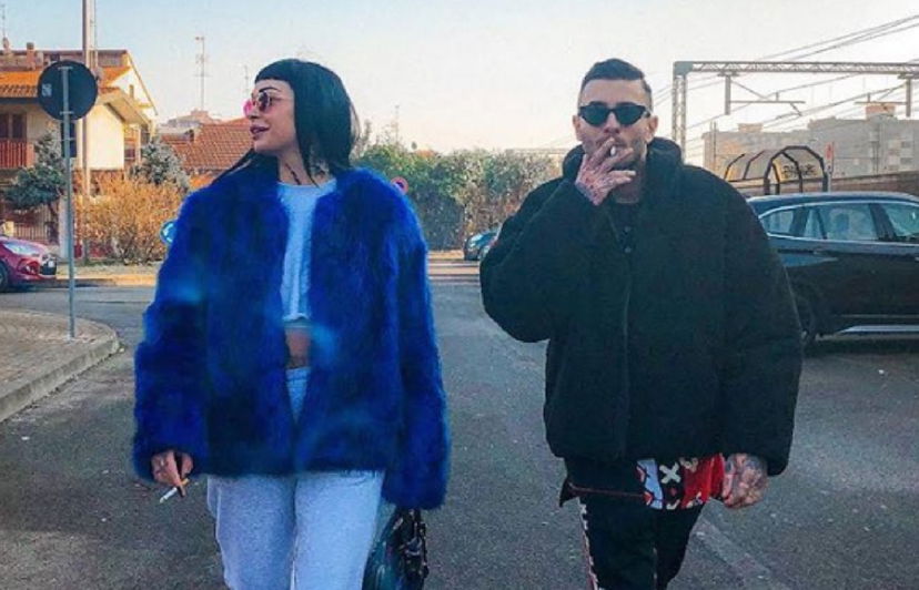 Valentina Dallari furiosa: “Il mio fidanzato Junior Cally è scomparso” – VIDEO preview