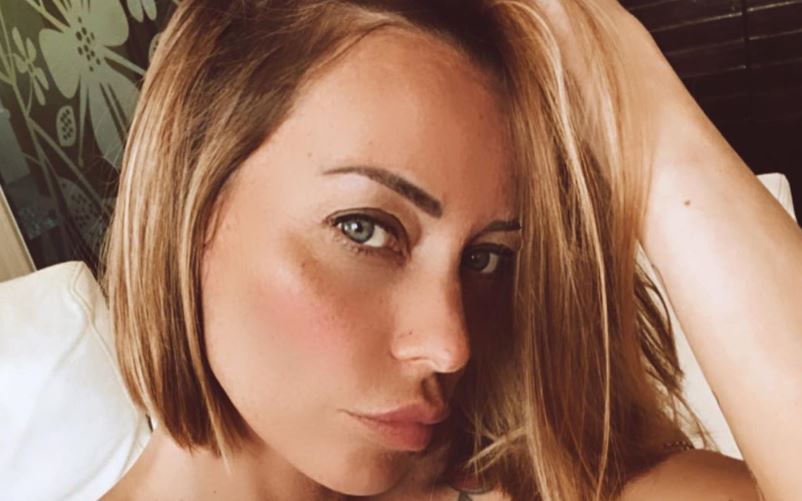Karina Cascella: “Uomini e Donne? Ecco perché non sono più tornata in studio” preview