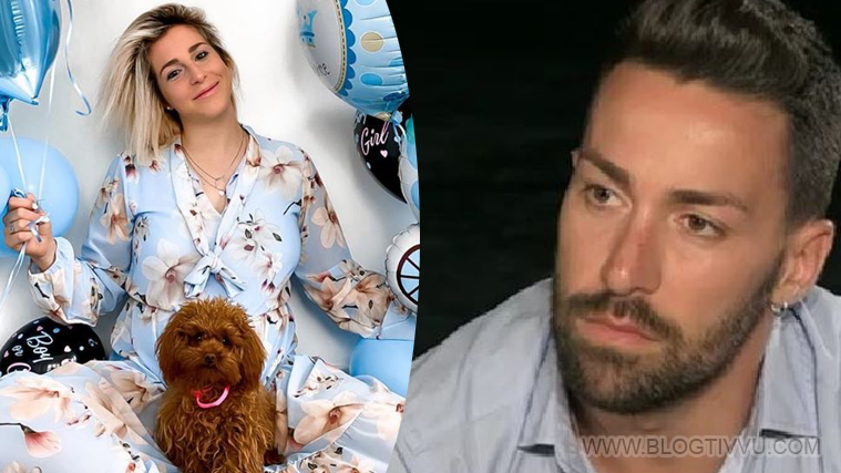 Lara Zorzetto, fidanzata dell'ex Michael spara a zero