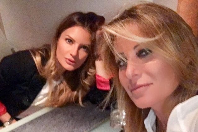 Licia Nunez dopo il GF Vip: “Voglio diventare mamma”, Barbara Eboli è d’accordo preview