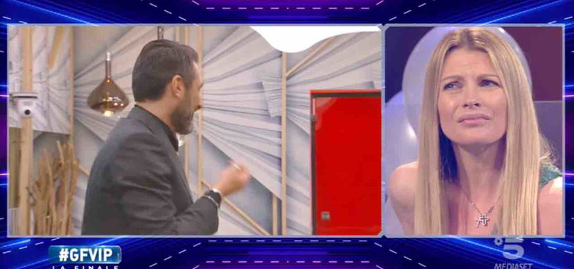 Sossio Aruta e lo scontro con Licia Nunez: “Non sono omofobo, mi hanno fatto passare per stronz*” preview