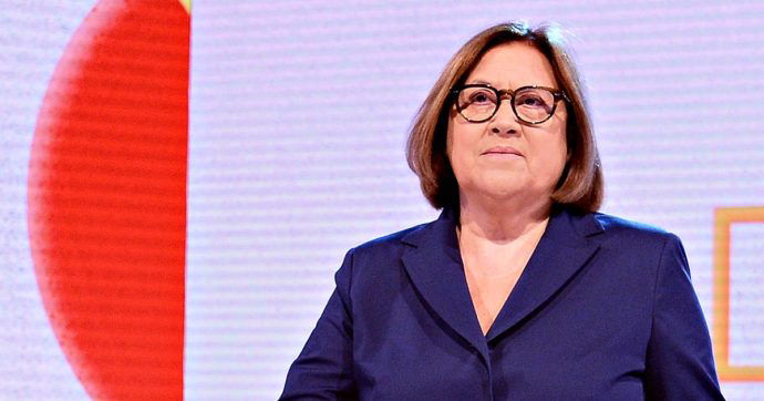 Coronavirus, Lucia Annunziata ricoverata: febbre e difficoltà respiratorie, primo tampone negativo preview