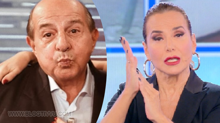 Magalli contro Barbara d’Urso: attacchi frontali tra preghiere e tutorial sui guanti article-post