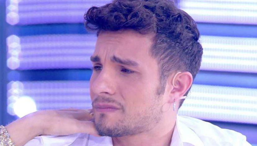 Marco Carta, grave lutto: morta nonna Elsa “la donna a cui devo più di tutto” – VIDEO preview