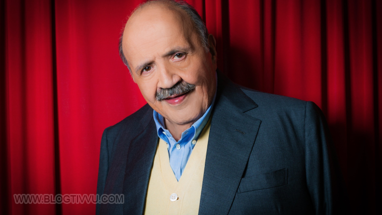 Costanzo, quarantena ai tempi del Coronavirus: “In TV? Guardo anche il Grande Fratello Vip e…” preview