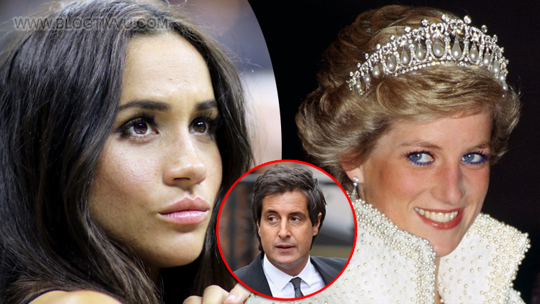 Meghan Markle assume l’avvocato di Lady Diana