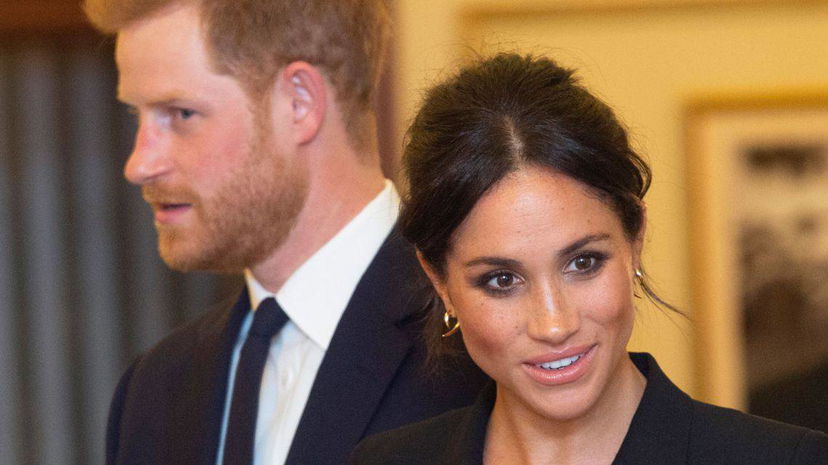 Meghan Markle furiosa: Buckingham Palace “difende” Kate Middleton? Ecco cosa sta succedendo preview