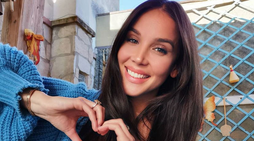 Paola Di Benedetto, vittoria GF Vip per merito di Federico Rossi? La sua risposta preview