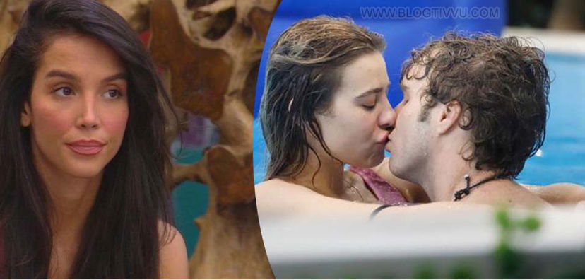 Paola Di Benedetto commenta la storia tra Clizia Incorvaia e Paolo Ciavarro: “ad oggi due sconosciuti” preview